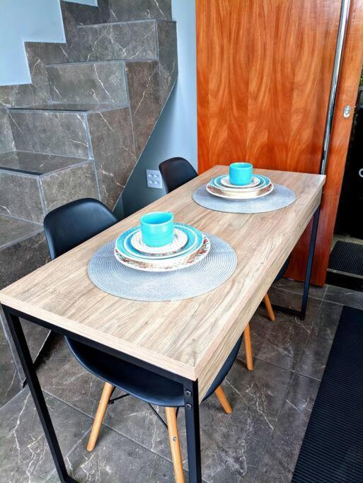 Tiny House Paraiso Minicasas Com Hidromassagem بوسو أليغري المظهر الخارجي الصورة