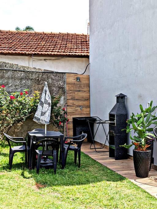 Tiny House Paraiso Minicasas Com Hidromassagem بوسو أليغري المظهر الخارجي الصورة