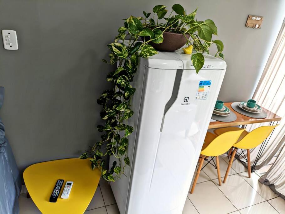 Tiny House Paraiso Minicasas Com Hidromassagem بوسو أليغري المظهر الخارجي الصورة